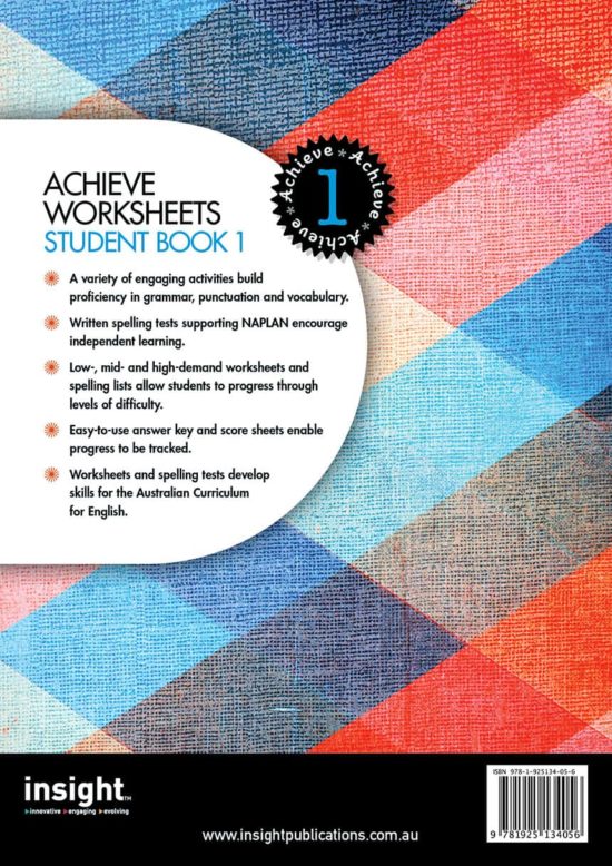 Achieve Proficiency in New English Grammar